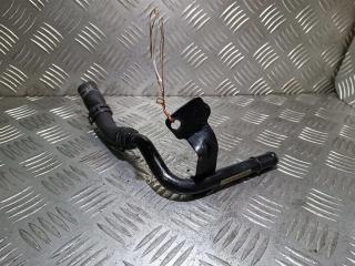 трубка охлаждающей жидкости Volkswagen Touareg 1 поколение 2004, 5.0 л., TDi, дизель, 07Z121065P