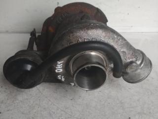 турбина Peugeot 306 1 поколение 1995, 1.9 л., TD, дизель, 9611632680