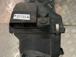 корпус воздушного фильтра Audi A6 4B/C5 [рестайлинг] 2001, 2.5 л., TDi, дизель, 4B0233835K, 4B0133837E