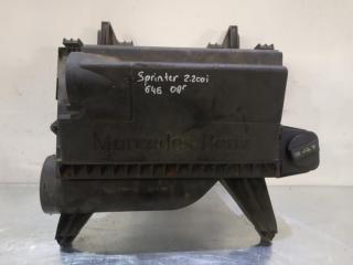 корпус воздушного фильтра Mercedes-Benz Vito W639 2009, 2.2 л., CDi, дизель, A6395281306
