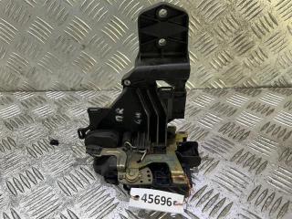 замок двери передней правой Volkswagen Golf 4 поколение 1998, A3B1837016