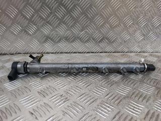 Клапан ТНВД Mercedes-Benz Vito W639 2007, 2.2 л., CDi, дизель, 0281002672, A6110780449, 0445214149, A6460701195