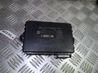 блок управления центральным замком Land Rover Discovery 5 поколение 2018, 3.0 л., 306DT, дизель, АКПП, фиолетовый, полный привод, правый руль, HPLA19H440BD