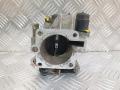заслонка дроссельная Opel Vectra B 1997, 1.6 л., i, бензин, 90501011 - фото №2