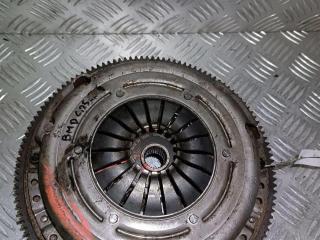 комплект сцепления Skoda Fabia 1 поколение [рестайлинг] 2005, 1.2 л., i, бензин, МКПП, 03D105271, 1878068031, 3082000797