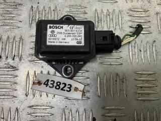 датчик ускорения Audi A6 4B/C5 [рестайлинг] 2002, универсал, 8E0907637A, 0265005245