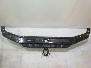 рамка капота Renault Laguna 1 поколение [рестайлинг] 2001, универсал