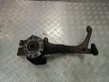кулак поворотный правый Volkswagen Passat B5 1998, 1.8 л., i, бензин, 8D0407258AC - фото №2