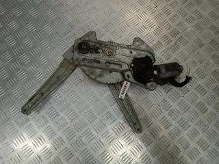 стеклоподъемник передний левый Renault Safrane 1 поколение 1995