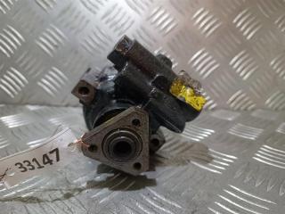 насос гидроусилителя руля Renault Kangoo 1 поколение 1999, 1.9 л., D, дизель, 7700840105