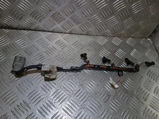 проводка свечей накала Peugeot Partner 1 поколение (M59) [рестайлинг] 2012, 1.6 л., HDi, дизель, 9670855680