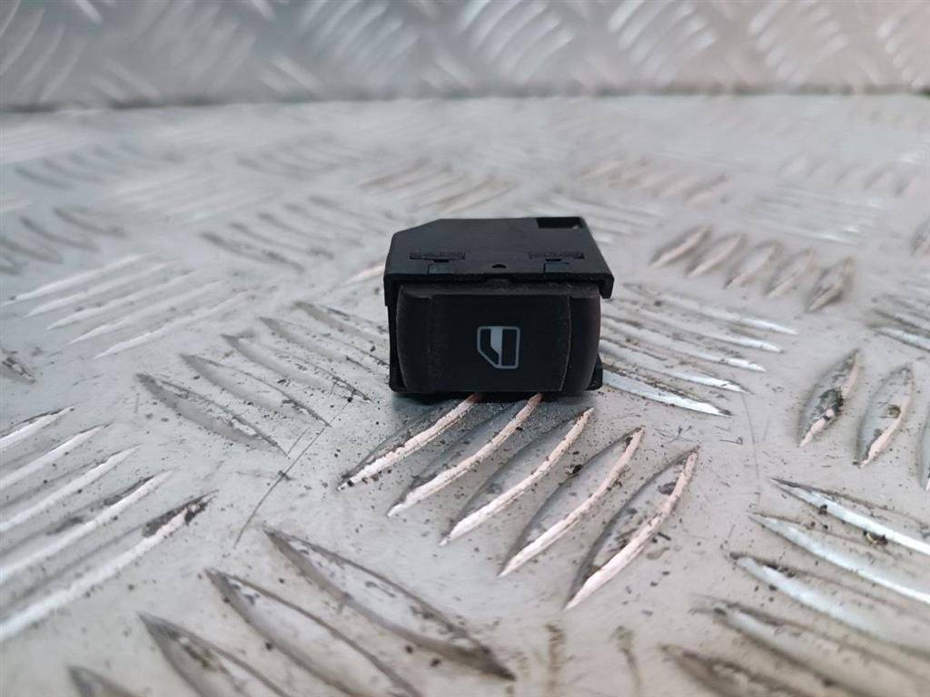 блок управления стеклоподъемниками Volkswagen Golf 4 поколение 1998, 3B0959855B - фото №1