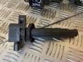 катушка зажигания Toyota Yaris P1 2000, 1.0 л., i, бензин, 9091902229 - фото №4