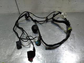 дверная проводка Opel Astra H 2004, универсал, 13181590