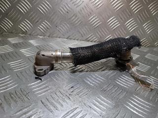 трубка системы рециркуляции EGR Peugeot Partner 1 поколение (M59) [рестайлинг] 2012, 1.6 л., HDi, дизель, 9874950180