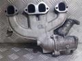 коллектор впускной Volkswagen Passat B6 2008, 1.9 л., TDi, дизель, 03G129713K, 03G129637A - фото №2