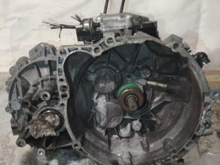 КПП механическая (МКПП) Volvo V40 1 поколение [рестайлинг] 2001, 1.9 л., DCi, дизель, 1023625