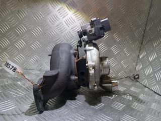 турбина Mercedes-Benz M-Класс W164 2007, 3.0 л., CDi, дизель, A6420901480