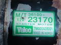 стартер Hyundai Coupe 2 поколение [2-й рестайлинг] 2008, 2.0 л., i, G4GC, бензин, 5МКПП, передний привод, 3610023170, TM000A38001 - фото №6