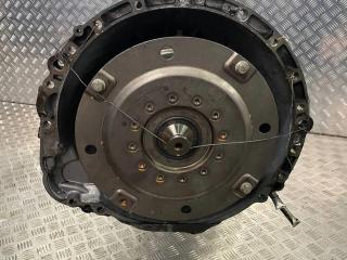 КПП автоматическая (АКПП) Land Rover Discovery 4 поколение 2010, 3.0 л., дизель, AH427000CH