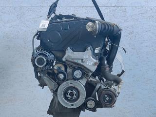 двигатель Opel Vectra C [рестайлинг] 2006, 1.9 л., DT, Z 19 DT, дизель, МКПП, передний привод, Z19DT, Z19DT