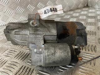 стартер Ford Focus 2 поколение 2008, 2.0 л., i, бензин, АКПП, 5M5T11000AB