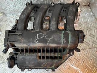 коллектор впускной Renault Grand Scenic 2 поколение 2006, 2.0 л., i, бензин, МКПП, 8200144194