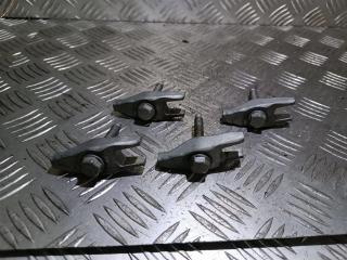 крепление форсунки Opel Astra K 2016, 1.6 л., CDTi, дизель