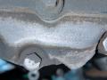 КПП механическая (МКПП) Opel Meriva 2 поколение (B) 2012, 1.4 л., i, A 14 XER, бензин, 5МКПП, передний привод, YW429 - фото №6