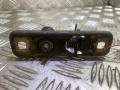 замок капота Volkswagen Golf 2 поколение 1990, хетчбэк 5 дв., 191823507 - фото №2