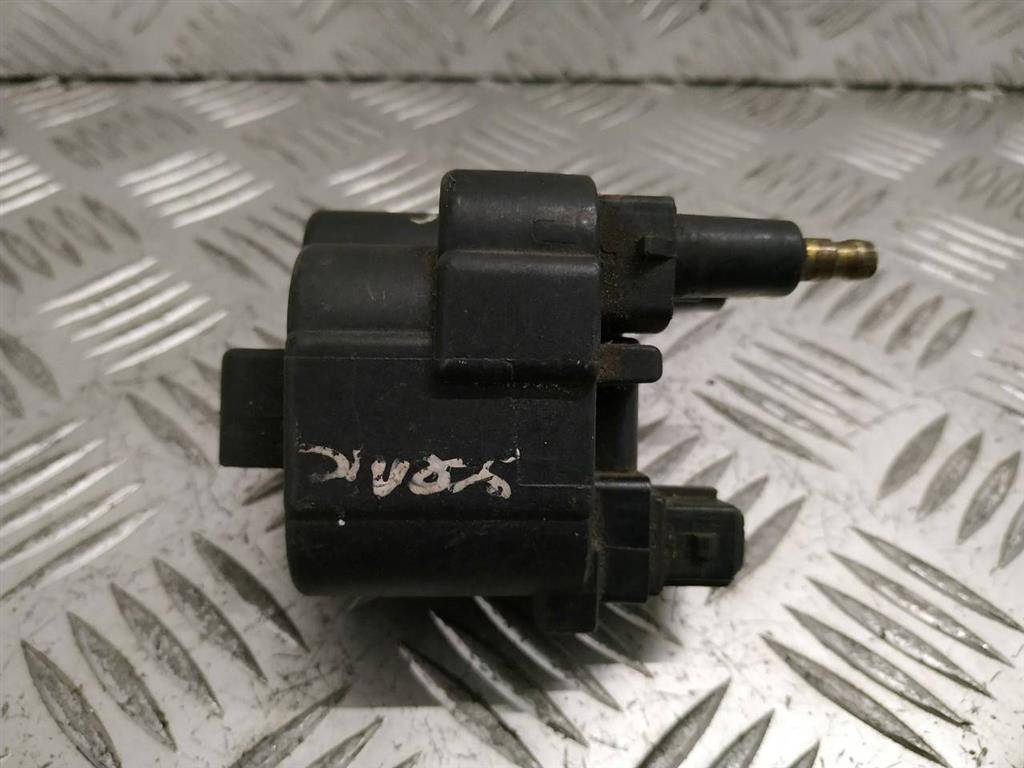 катушка зажигания Renault Laguna 1 поколение 1997, 1.8 л., i, бензин, H7700850999 - фото №1