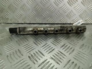 топливная рампа Alfa Romeo 147 1 поколение [рестайлинг] 2005, 1.9 л., JTD, 0445214053, 55187883, 0281002568