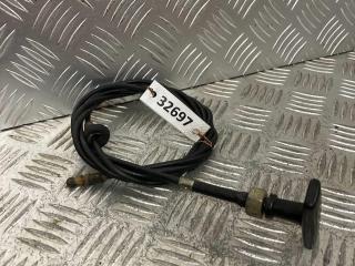 трос капота Kia Clarus 1 поколение [рестайлинг] 1999