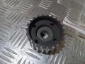 шестерня (звездочка) коленвала Ford Galaxy 1 поколение [рестайлинг] 2001, 1.9 л., TDi, дизель, 038105263F - фото №3