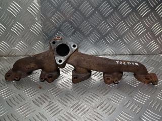 коллектор выпускной Opel Astra G 2003, 2.2 л., DTi, дизель, 24442866