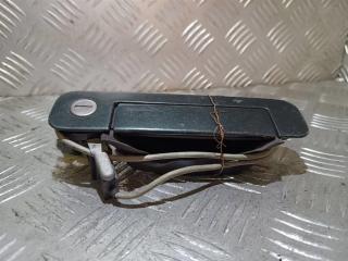 ручка наружная Audi A4 B5 1995, седан, 4A0837206D