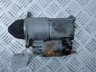 стартер Opel Astra H 2006, 1.8 л., i, Z 18 XER, бензин, 5МКПП, передний привод, 55556092, 6B028000048, P02SE06C