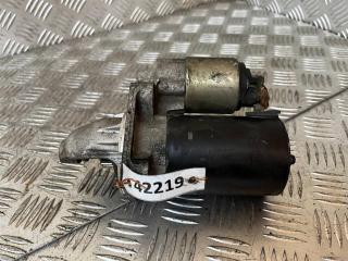 стартер Ford Focus 1 поколение [рестайлинг] 2005, 1.6 л., i, бензин, МКПП, 1107417