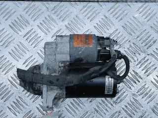 стартер Toyota Auris 1 поколение 2008, 1.4 л., VVT-i, 4ZZ-FE, бензин, 5МКПП, передний привод, 1052170