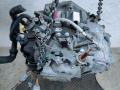 КПП автоматическая (АКПП) Renault Laguna 2 поколение 2002, 3.0 л., L7X 731, бензин, АКПП, передний привод, 5550SN - фото №4