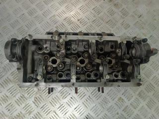 головка блока цилиндров Audi A6 4B/C5 [рестайлинг] 2001, 2.5 л., TDi, дизель, 059E