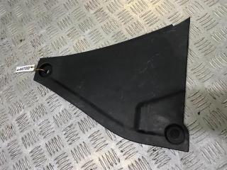 дождевик Volkswagen Touareg 1 поколение [рестайлинг] 2008, 3.0 л., TDi, BKS, дизель, АКПП, чёрный, внедорожник 5 дв., полный привод, правый руль, 7L6819730E