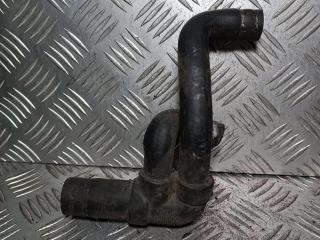 патрубок (трубопровод, шланг) Volkswagen Passat B3 1993, 1.9 л., TDi, дизель, 037121058B