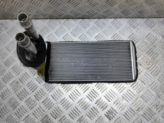 радиатор отопителя (печки) Citroen Berlingo 2 поколение (B9) 2012, 1.6 л., HDi, 9HN (DV6ETED), дизель, МКПП, белый, фургон, передний привод, правый руль, 5E2210400