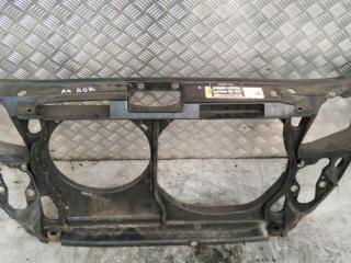 передняя панель крепления облицовки (телевизор) Audi A4 B5 1997, 1.8 л., i, бензин, 8D0805594A