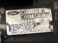 стартер Ford Focus 2 поколение 2008, 2.0 л., i, бензин, АКПП, 5M5T11000AB - фото №4