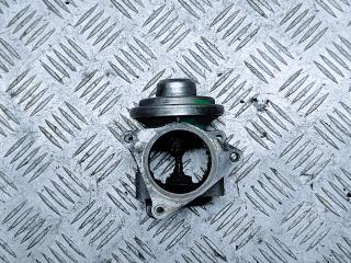 клапан EGR Volkswagen Touran 1 поколение 2005, 1.9 л., TDi, BKC, дизель, АКПП, передний привод, 038129637D, 038131501AF