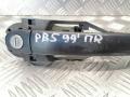 ручка наружная Volkswagen Passat B5 1999, 3B0837885 - фото №3