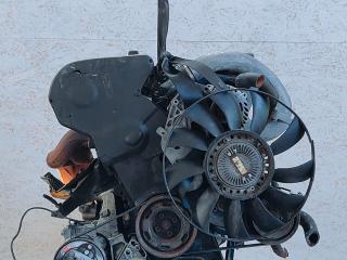 двигатель Volkswagen Passat B5 1998, 1.8 л., i, ADR, бензин, 5МКПП, передний привод, AGR, ADR