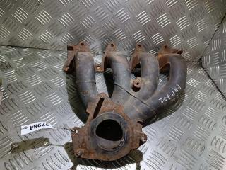 коллектор выпускной Renault Laguna 1 поколение [рестайлинг] 2001, 1.8 л., i, бензин, 138083